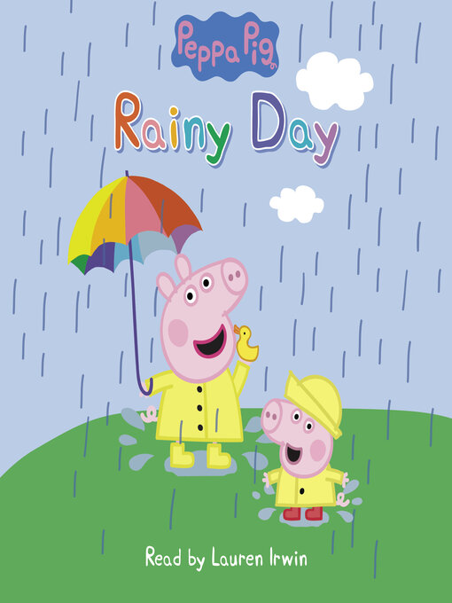 Title details for Rainy Day by Katie Cicatelli-Kuc - Available